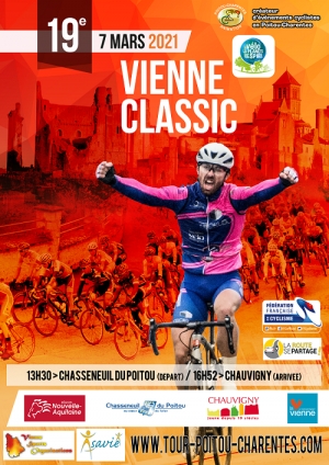 Vienne Classic 2021