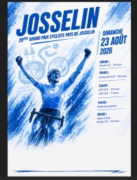 Josselin