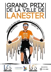 Lanester 1,2,3+J