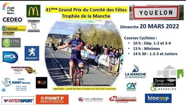 Yquelon 1,2,3+J/PC/Minimes