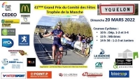 Yquelon 1,2,3+J/PC/Minimes