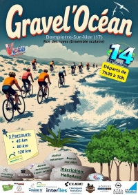 Gravel&#039;Océan
