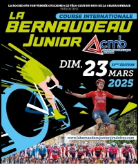 La Bernaudeau Juniors