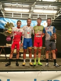 Nocturne de Blain 1,2,3+J