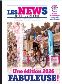 Les 4 jours de Dunkerque