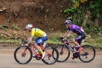 Tropicale Amissa Bongo Et.5: Jason Tesson (TotalEnergies) reste Leader