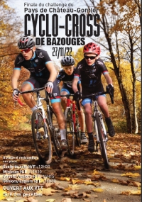 CX de Bazouges