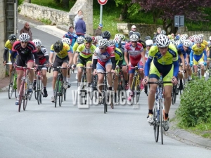 Archive: Ronde Vouglaisienne 2015