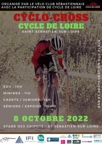 CX St Sébastien sur Loire