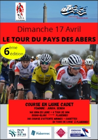 Le Tour du Pays des Abers
