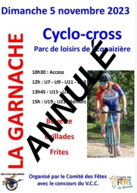 CX de La Garnache