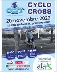 CX de St Nazaire