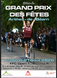 Arthez-de-Béarn