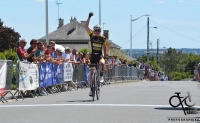 Bel Air de Combrée: Mattis Lebreton ( Le Mans Sarthe Vélo)