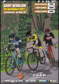 CX St Herblain