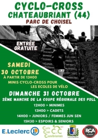 CX Châteaubriant