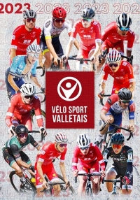 VS Valletais: Effectif 2023