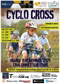 CX de Chalonnes-sur-Loire