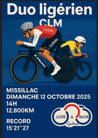 Missillac &quot;Duo Ligérien&quot;