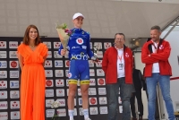 Boucles de la Mayenne Et.4: Louis Barré (Team UNA)