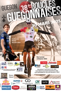 Boucles Guégonnaises