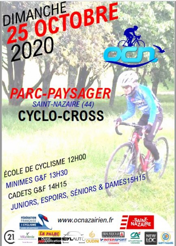 CX St Nazaire