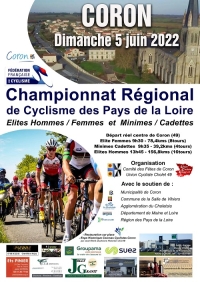Coron: Chpts Régionaux