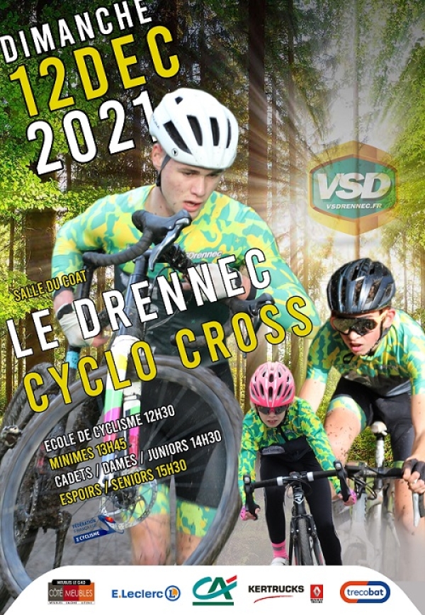 CX Le Drennec