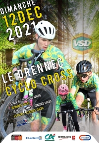 CX Le Drennec