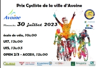 Courses d&#039;Avoine