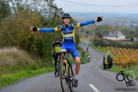CX de Chalonnes sur Loire: Clément Feuillatre (BVS)