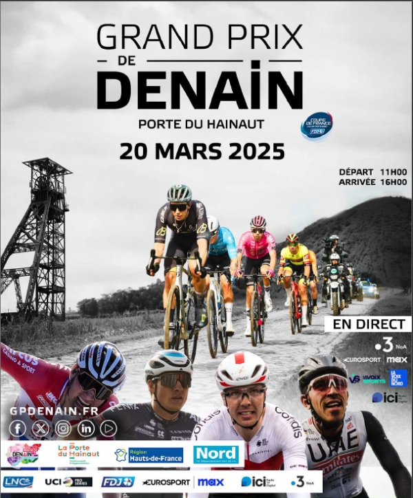 GP de Denain