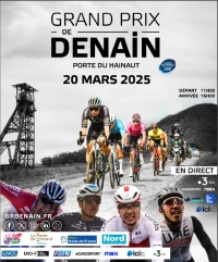 GP de Denain