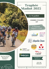 Renazé &quot;Trophée Madiot&quot;