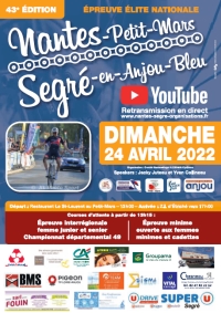 Nantes-Segré Elite