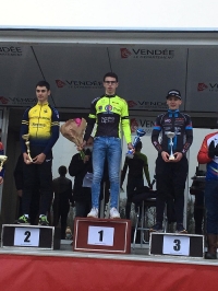 Pôle Cyclisme Saumurois
