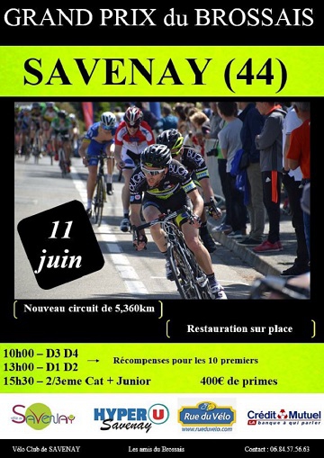 Savenay 2,3+J, PC