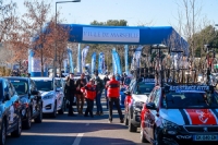 Saison route 2023: J-1