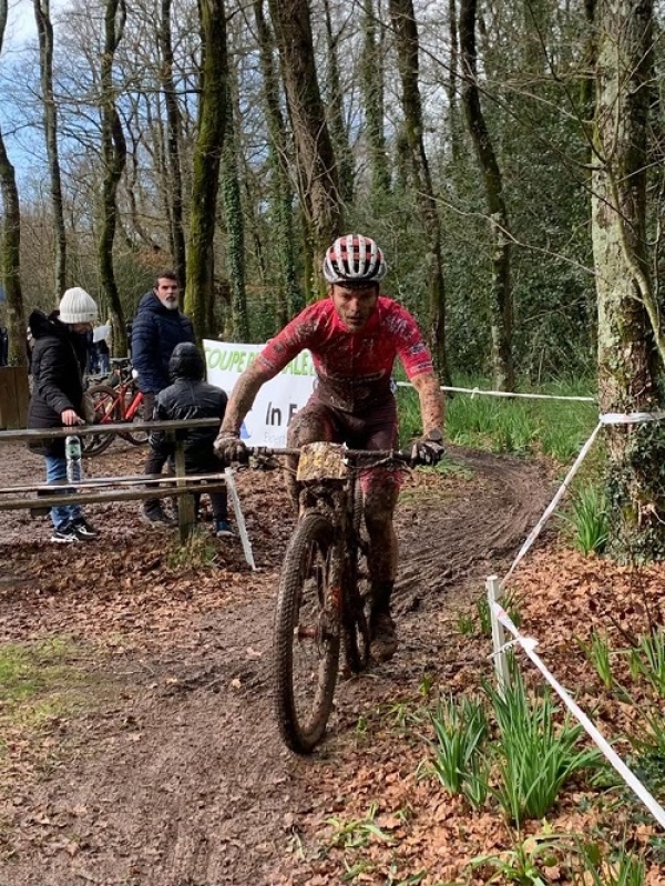 Team Laval VTT