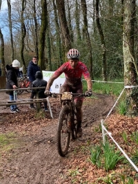 Team Laval VTT