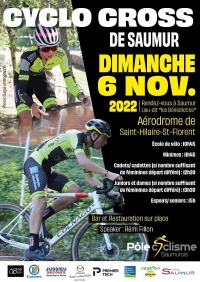 CX Saumur