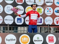 Flèche du Sud: Antoine Devanne (VDU PDL) pas récompensé