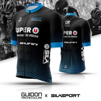 Guidon Machecoulais: Maillot 2023