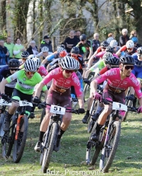 Team Laval Cyclisme 53 VTT (1)