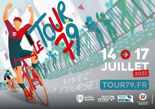 Tour des deux Sèvres
