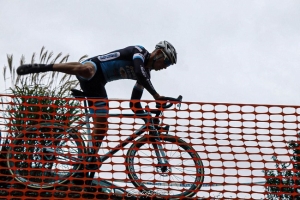 CX Lion D&#039;Angers annulé
