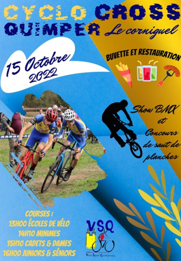 CX Quimper