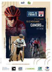 CX Camors: 3ème manche de la Coupe de France