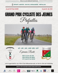 Préfailles