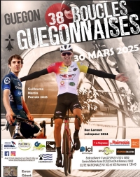 Boucles Guégonnaises